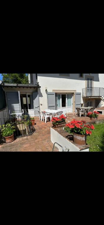 appartamento in affitto a Firenze