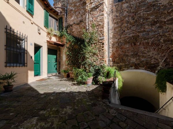 appartamento in affitto a Firenze in zona Porta Romana