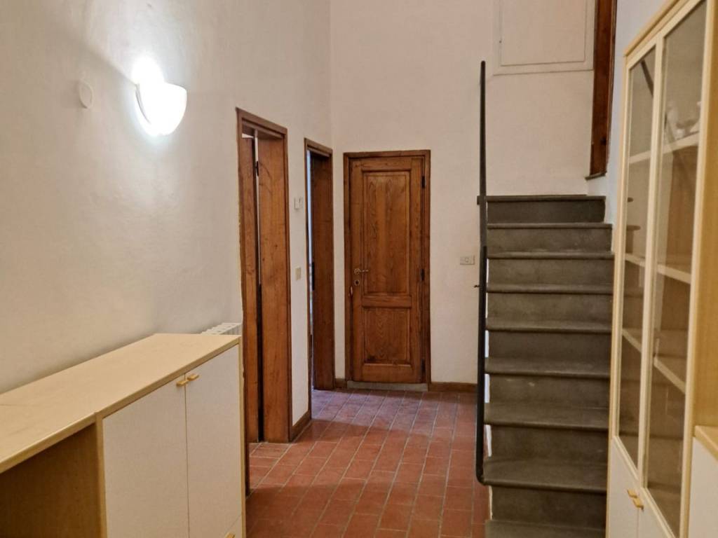 appartamento in affitto a Firenze in zona Campo di Marte