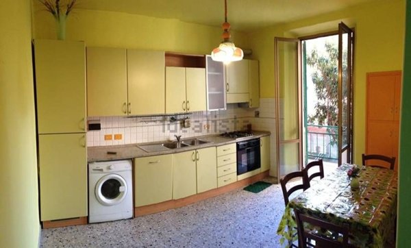 appartamento in affitto a Firenze in zona Careggi