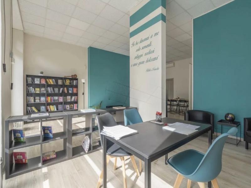 negozio in affitto a Firenze in zona Coverciano