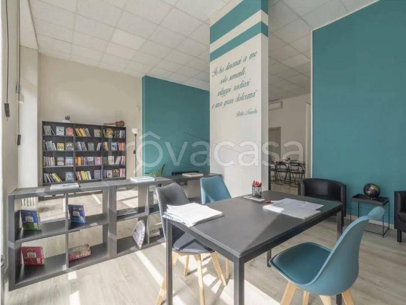 negozio in affitto a Firenze in zona Coverciano