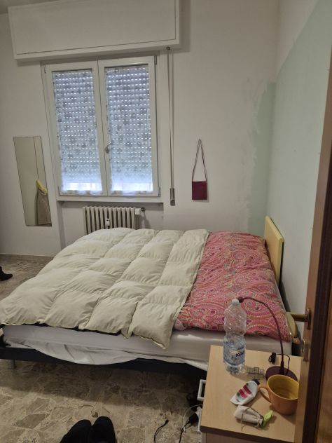 appartamento in affitto a Firenze in zona Le Cure