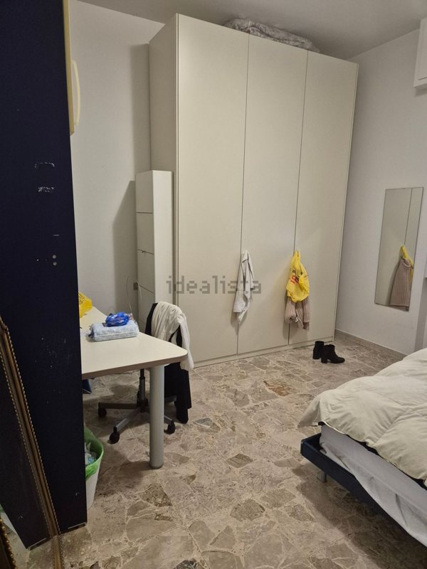 appartamento in affitto a Firenze in zona Le Cure