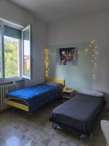 camera singola in affitto a Firenze in zona Le Cure