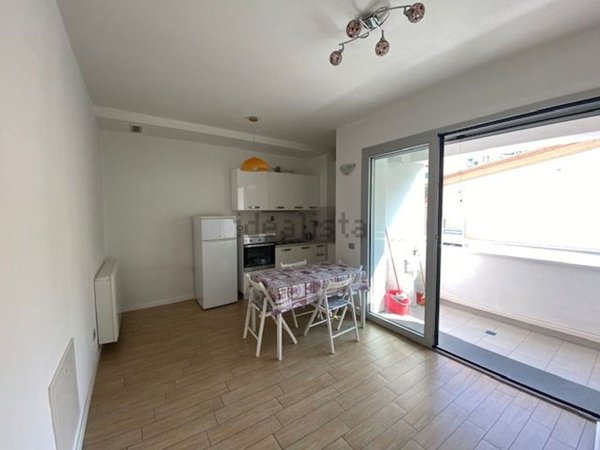 appartamento in affitto a Firenze in zona Novoli