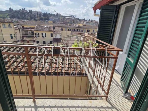 appartamento in affitto a Firenze in zona Centro Storico