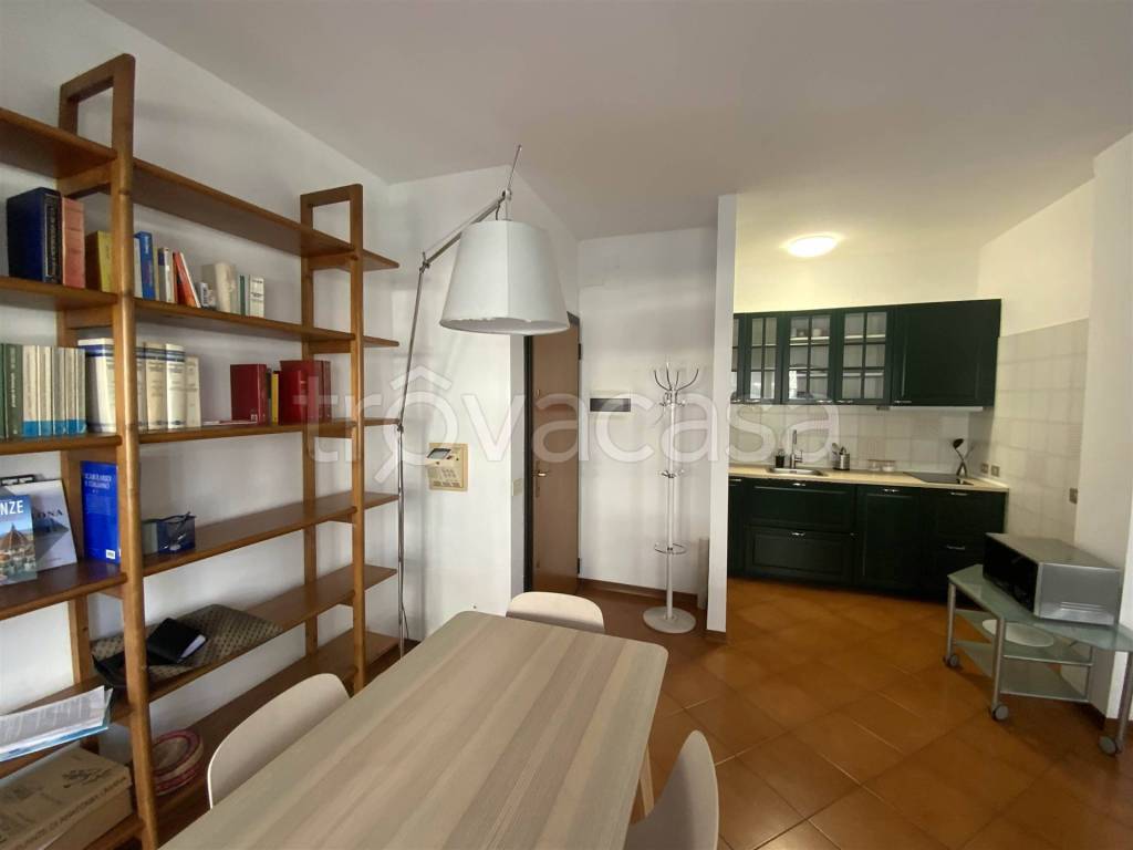 appartamento in affitto a Firenze in zona Careggi