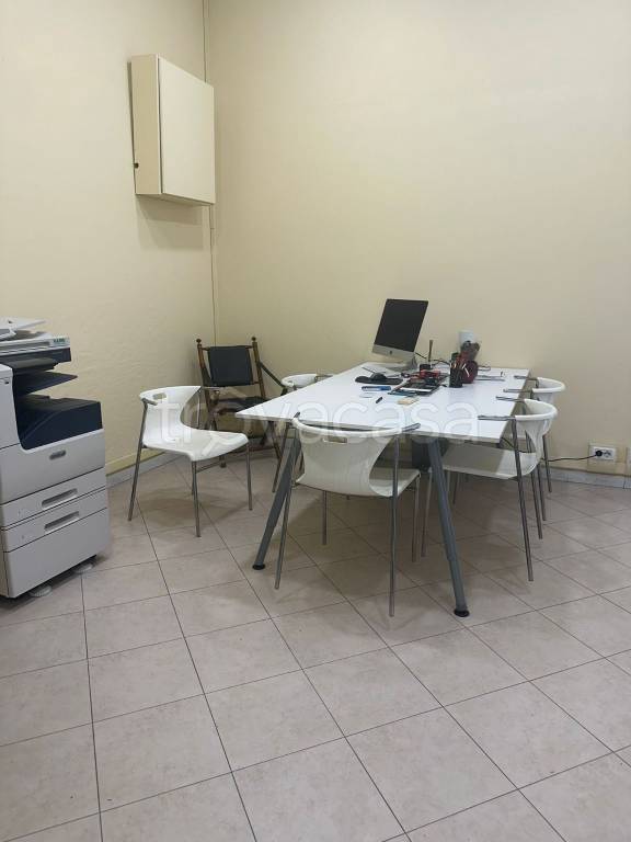 negozio in affitto a Firenze in zona Campo di Marte