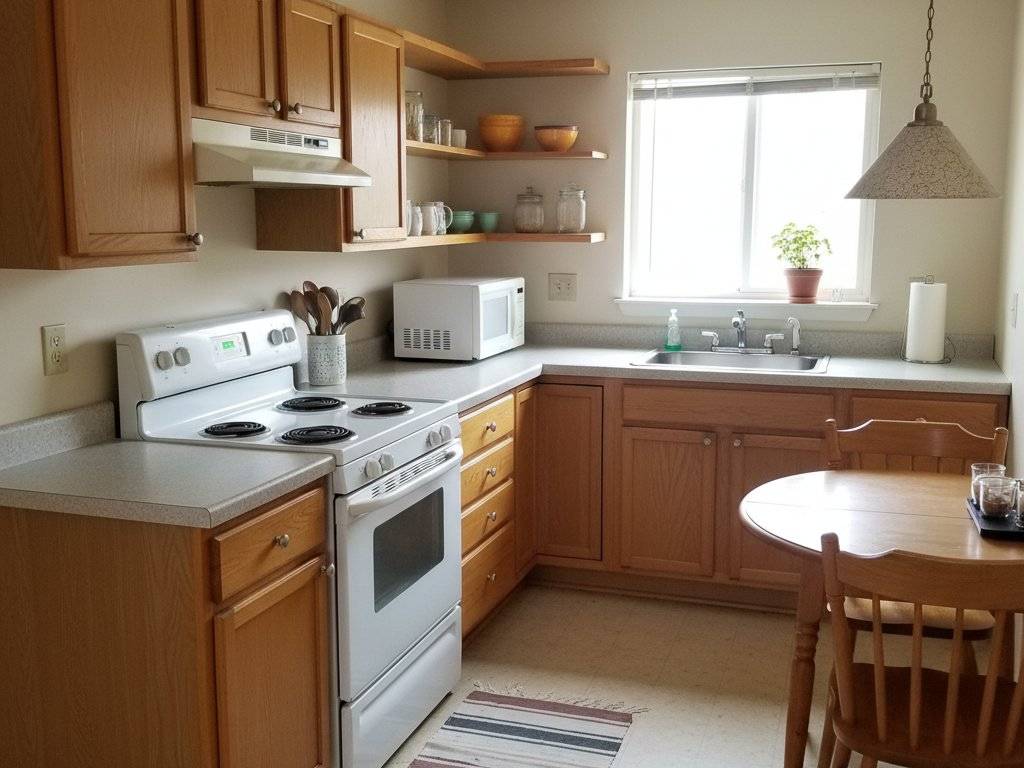 appartamento in affitto a Firenze