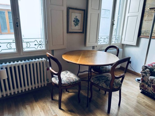 appartamento in affitto a Firenze in zona Centro Santa Croce