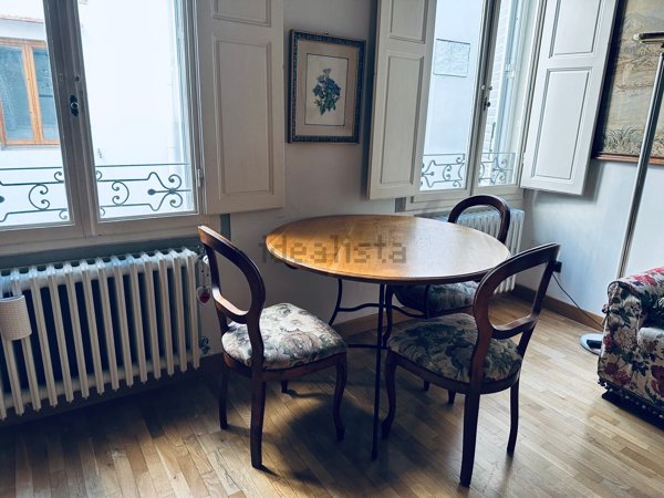 appartamento in affitto a Firenze in zona Centro Santa Croce