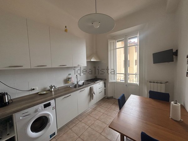 appartamento in affitto a Firenze in zona Statuto