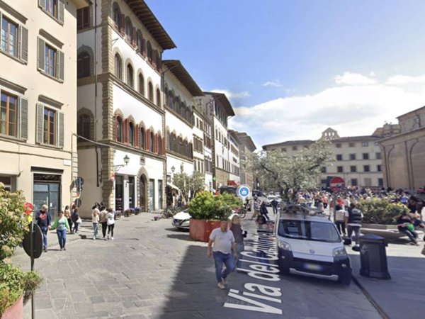 negozio in affitto a Firenze