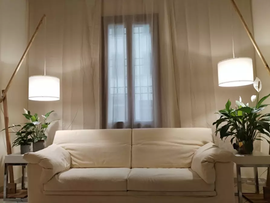 appartamento in affitto a Firenze in zona Novoli