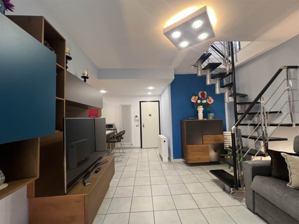 appartamento in affitto a Firenze in zona Campo di Marte