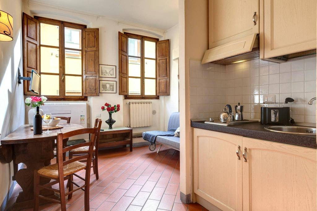 appartamento in affitto a Firenze in zona Centro Santa Croce