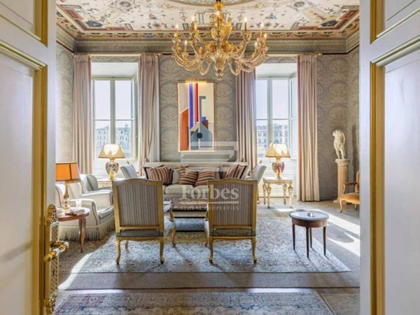 appartamento in affitto a Firenze in zona Centro Storico