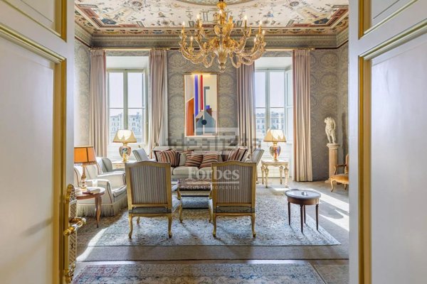 appartamento in affitto a Firenze in zona Centro Santa Maria Novella