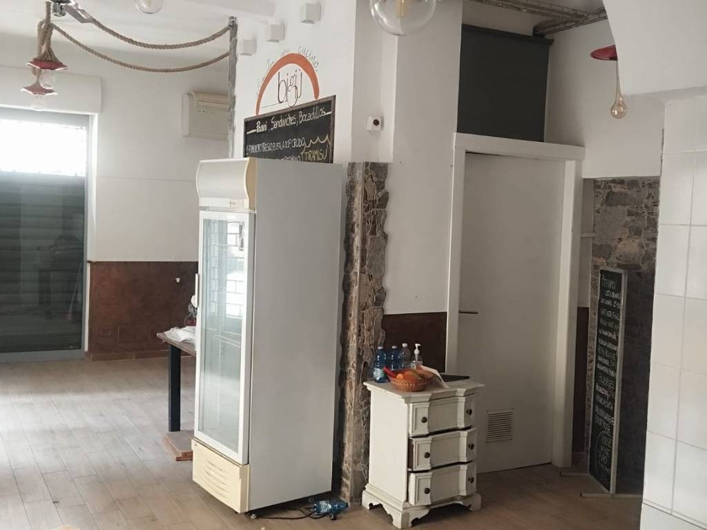 negozio in affitto a Firenze