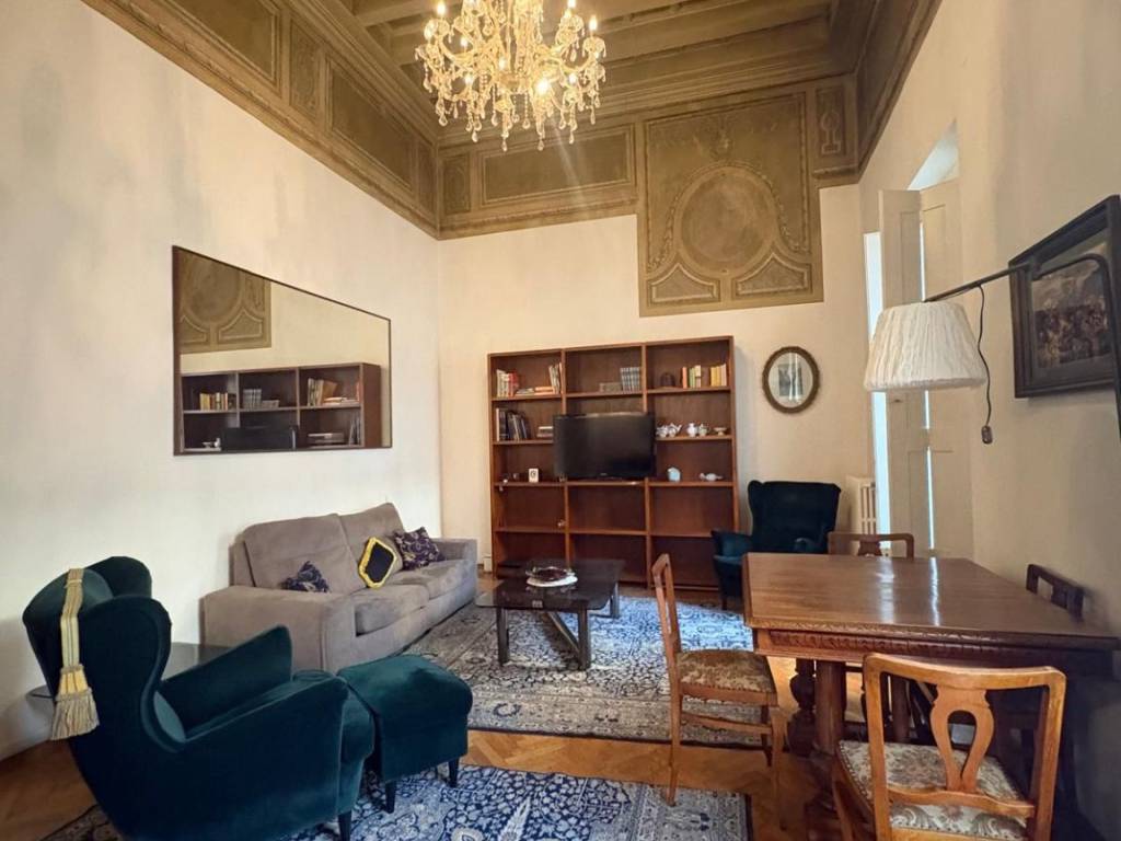 appartamento in affitto a Firenze