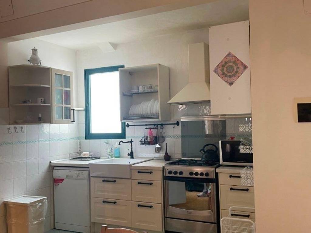 appartamento in affitto a Firenze in zona Centro Storico