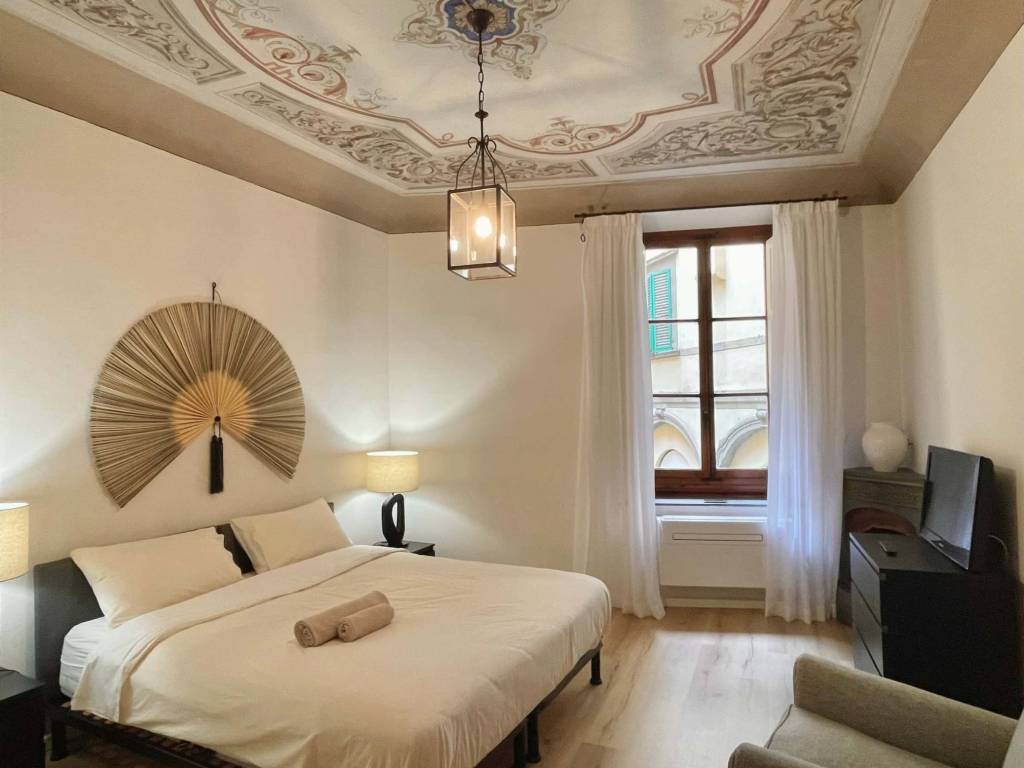 appartamento in affitto a Firenze