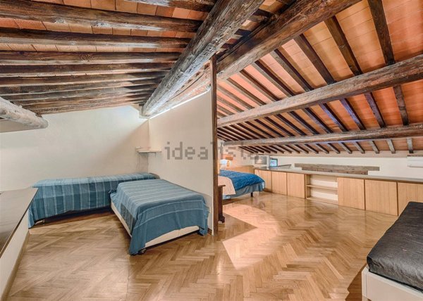 appartamento in affitto a Firenze in zona Centro San Frediano