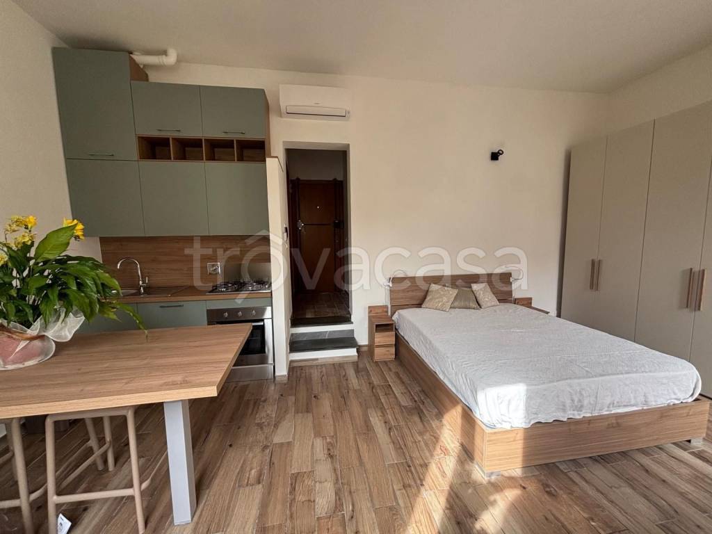 appartamento in affitto a Firenze in zona Centro Storico