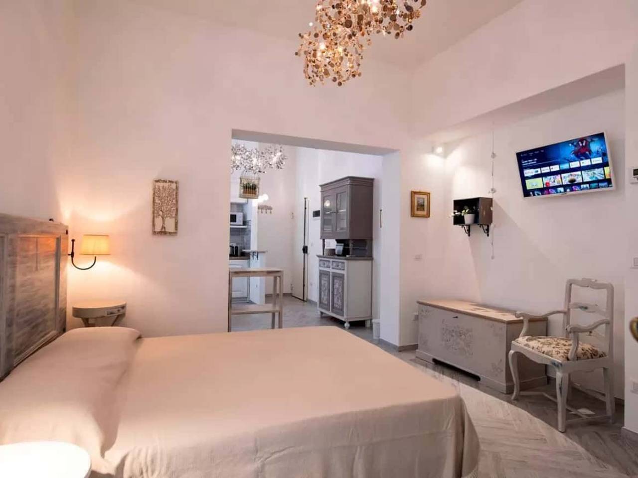 appartamento in affitto a Firenze in zona Bellariva