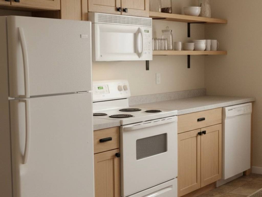 appartamento in affitto a Firenze in zona Le Cure