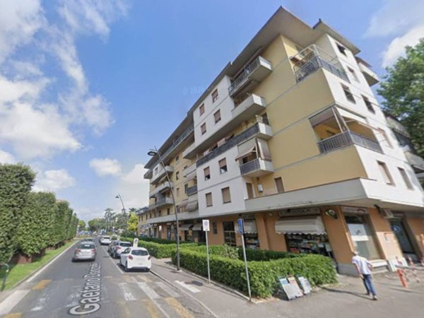 appartamento in affitto a Firenze in zona Legnaia