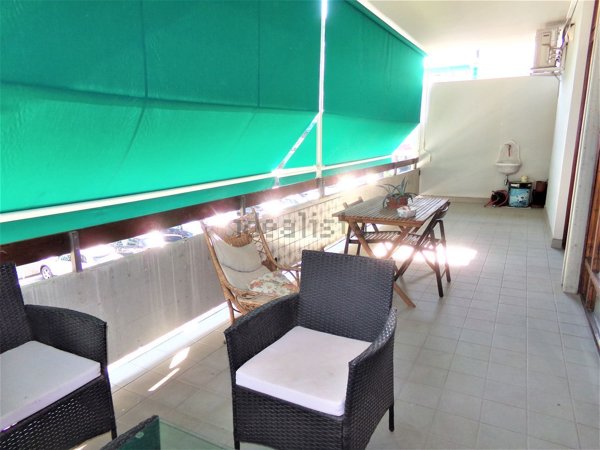 appartamento in affitto a Firenze in zona Coverciano