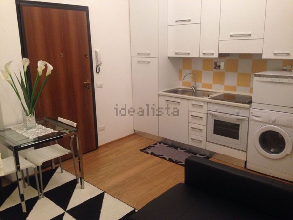 appartamento in affitto a Firenze in zona Bellariva