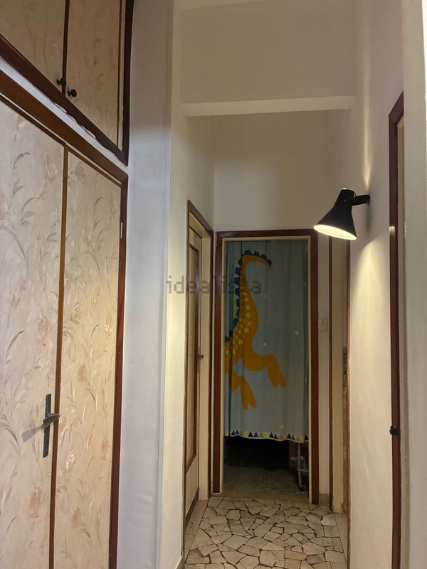 appartamento in affitto a Firenze in zona Soffiano