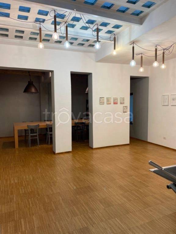 ufficio in affitto a Firenze in zona Centro San Frediano