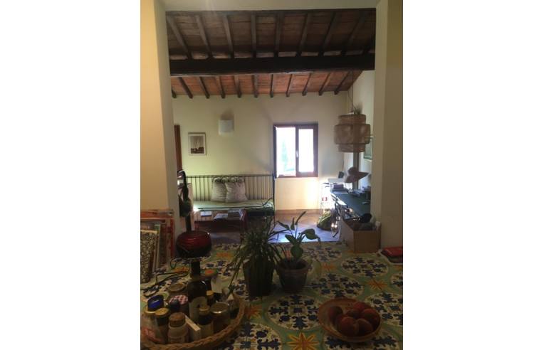 appartamento in affitto a Firenze in zona Centro San Frediano