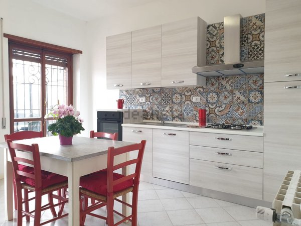 appartamento in affitto a Firenze in zona Novoli