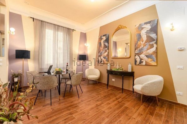 appartamento in affitto a Firenze in zona Centro Duomo