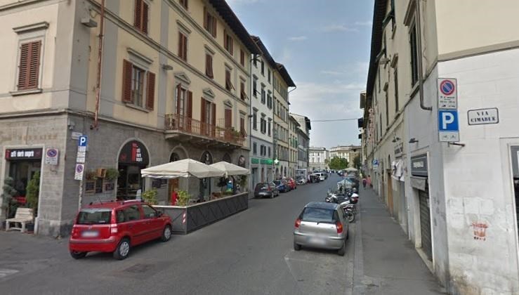 negozio in affitto a Firenze