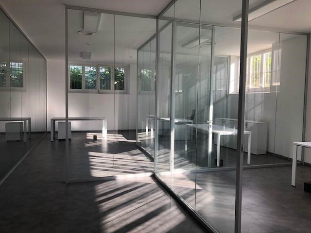 ufficio in affitto a Firenze in zona Bellariva