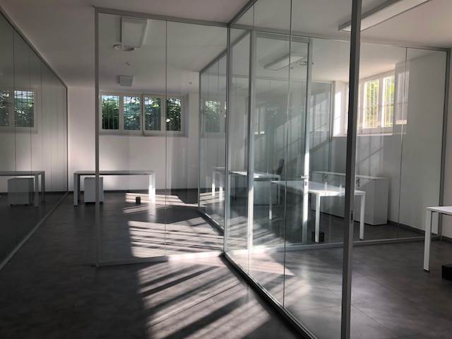 ufficio in affitto a Firenze in zona Bellariva