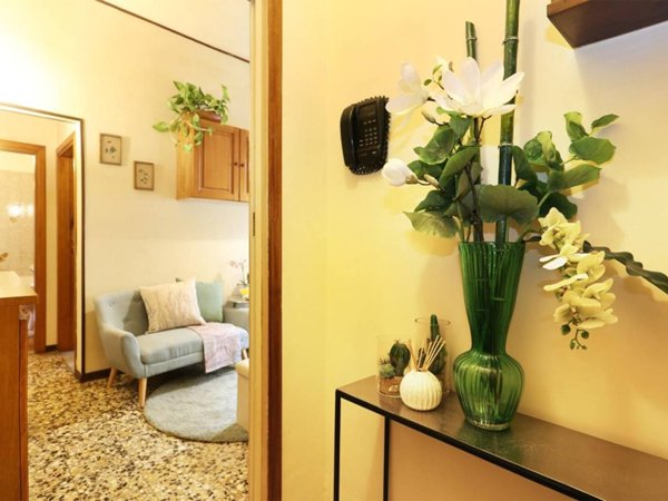 appartamento in affitto a Firenze in zona Centro San Frediano