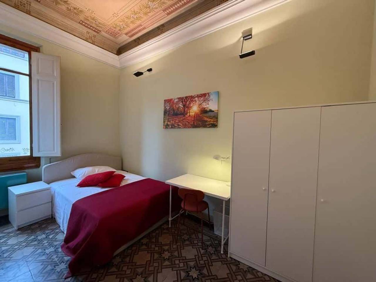 negozio in affitto a Firenze