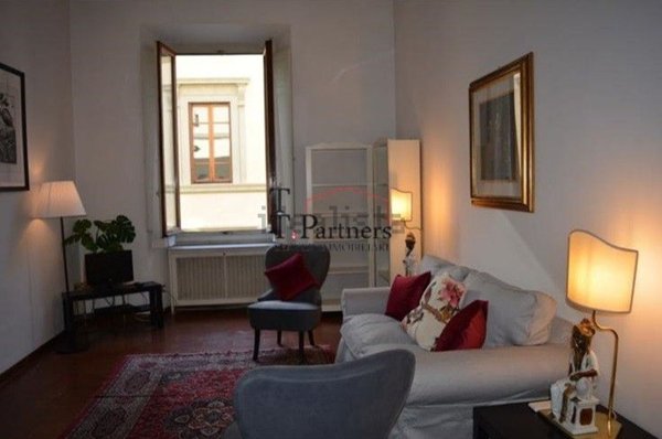 appartamento in affitto a Firenze in zona Centro Santa Maria Novella