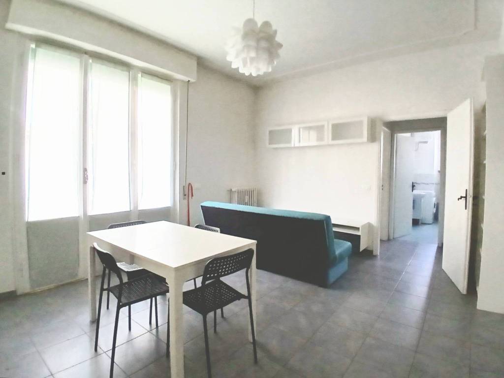 appartamento in affitto a Firenze in zona Careggi