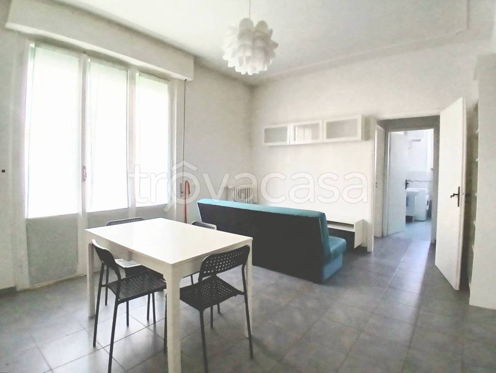 appartamento in affitto a Firenze in zona Careggi