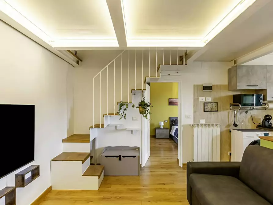 appartamento in affitto a Firenze in zona Pignone