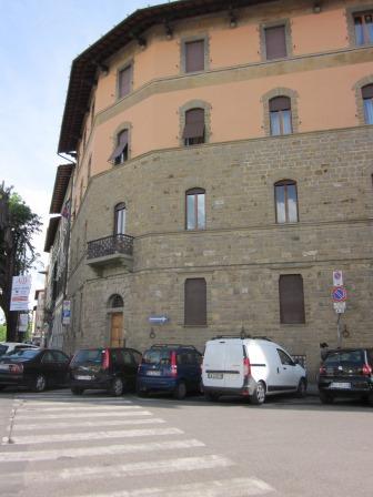 appartamento in affitto a Firenze in zona Gavinana