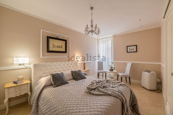 appartamento in affitto a Firenze in zona Centro Santa Croce